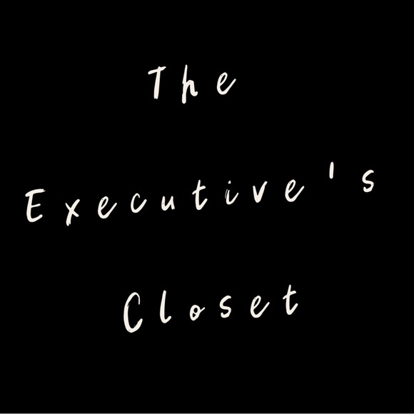 Meet the Posher Other - The Executive’s Closet